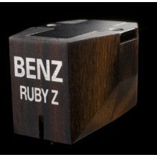 Benz Micro Ruby Z MC Phono Cartridge
