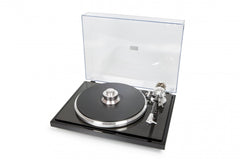 EAT C MAJOR TURNTABLE WITH ORTOFON QUINTET MC BLUE CART