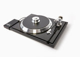 EAT C SHARP TURNTABLE WITH ORTOFON QUINTET BLACK CARTRIDGE