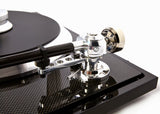 EAT C SHARP TURNTABLE WITH ORTOFON QUINTET BLACK CARTRIDGE