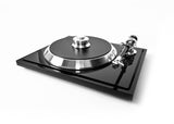 EAT C SHARP TURNTABLE WITH ORTOFON QUINTET BLACK CARTRIDGE