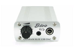 Graham Slee Audio Bitzie USB to SPDIF Headphone Amp DAC