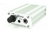 Graham Slee Audio Bitzie USB to SPDIF Headphone Amp DAC