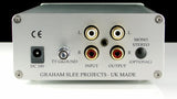 Graham Slee Audio Era Gold V / PSU1