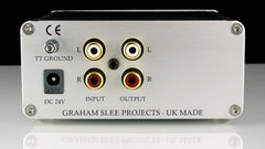 Graham Slee Audio Gram Amp 2 Special Edition