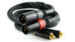 Graham Slee Audio Lautus XLR Interconnect 1.5 MT