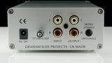 Graham Slee Audio  Reflex C / PSU1