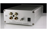 Graham Slee Audio Solo SRGII Headphone Amplifier / PSU1