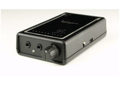 Graham Slee Audio Voyager Portable Headphone Amplifier