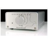 Graham Slee Audio Proprius Monoblock Power Amplifier