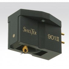 Shelter Audio 901 II MC Phono Cartridge