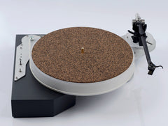 Soulines Satie DCX Turntable