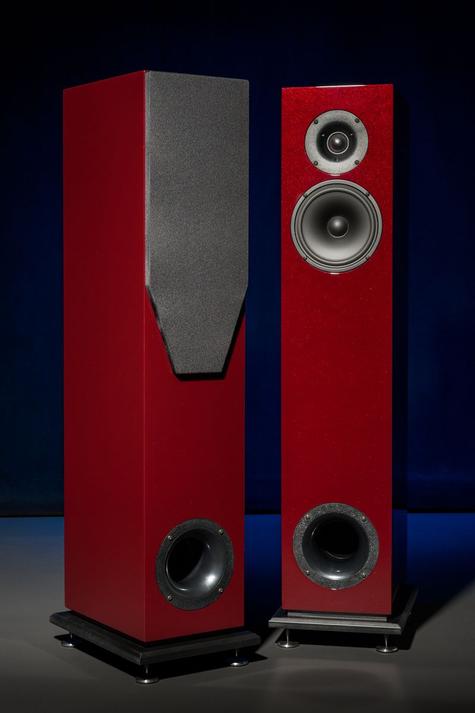 Loudspeakers 